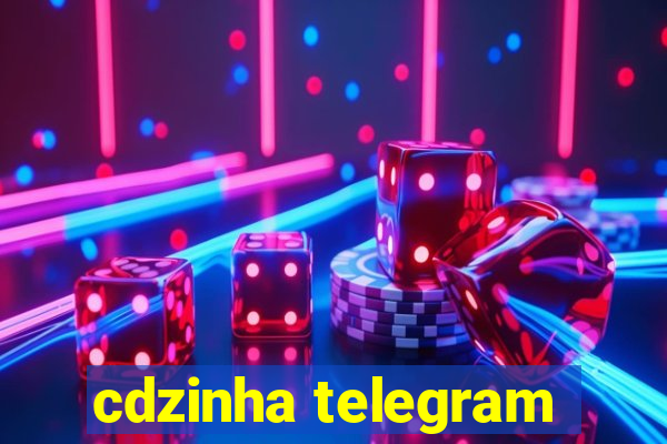 cdzinha telegram